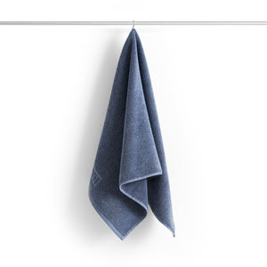Toalla Mono · HAY · Steel Blue