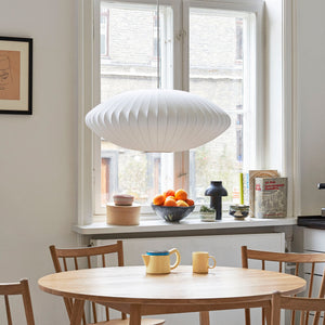 Soporte triple Nelson Bubble · HAY · ambiente