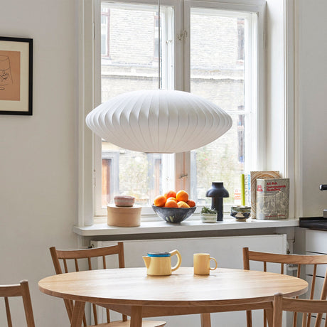 Soporte triple Nelson Bubble · HAY · ambiente
