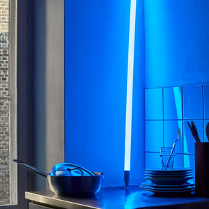 Barra de luz LED Neon · HAY · ambiente