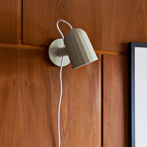 Aplique de pared Noc Wall · HAY · ambiente