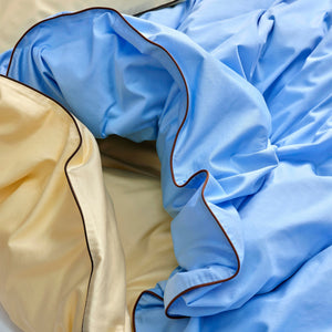 Ropa de cama Outline · HAY · ambiente
