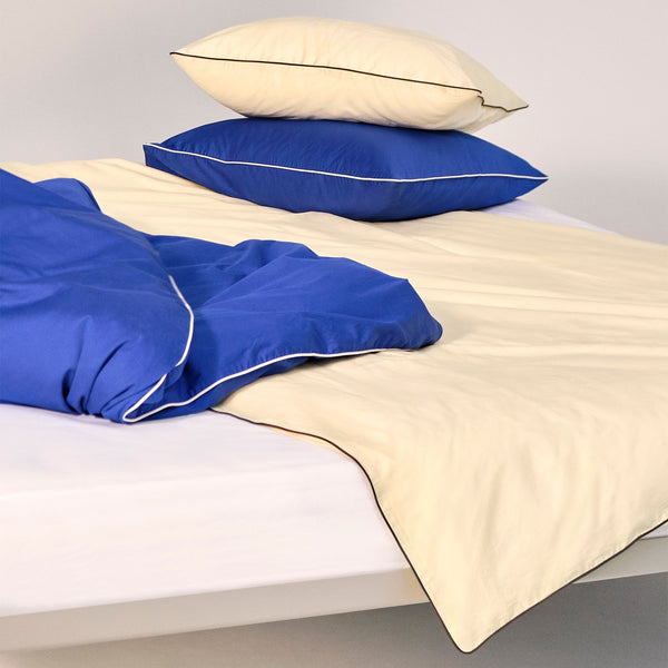 Ropa de cama Outline · HAY · ambiente