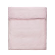 Ropa de cama Outline · HAY · Soft Pink / 140 x 200 cm
