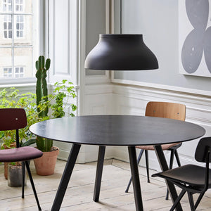 Mesa de comedor Copenhague CPH25 · HAY · ambiente