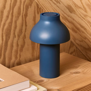 Lámpara portátil PC · HAY · ambiente