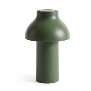 Lámpara portátil PC · HAY · Olive