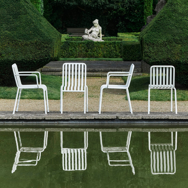 Sillón Palissade · HAY · ambiente