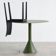 Mesa Palissade Cone · HAY · ambiente
