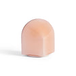 Lámpara portátil Parade · HAY · Blush Pink / 160 cm