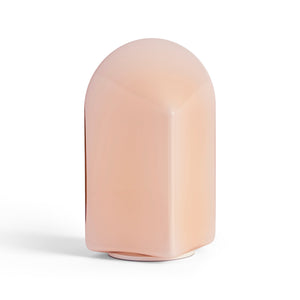Lámpara portátil Parade · HAY · Blush Pink / 240 cm