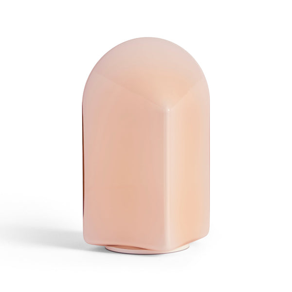 Lámpara portátil Parade · HAY · Blush Pink / 240 cm