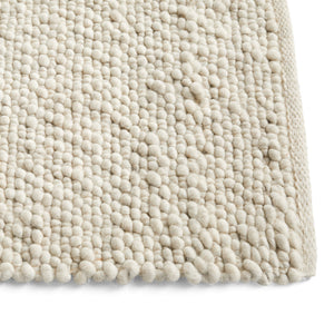 Alfombra Peas Random · HAY · ambiente