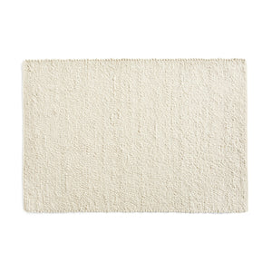 Alfombra Peas Random · HAY · Cream / 140 x 200 cm
