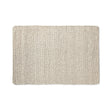 Alfombra Peas Random · HAY · Soft Grey / 140 x 200 cm