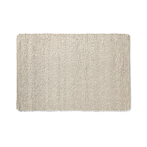 Alfombra Peas Random · HAY · Soft Grey / 140 x 200 cm