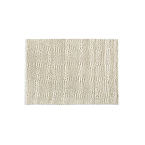 Alfombra Peas · HAY · Cream / 140 x 200 cm