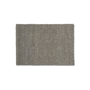 Alfombra Peas · HAY · Medium Grey / 140 x 200 cm