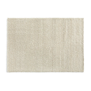 Alfombra Peas · HAY · Cream / 170 x 240 cm