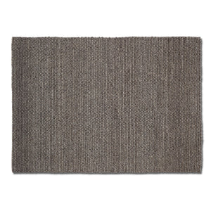 Alfombra Peas · HAY · Medium Grey / 170 x 240 cm