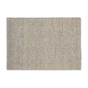 Alfombra Peas · HAY · Soft Grey / 170 x 240 cm