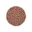 Alfombra Pinocchio · HAY · Ø 90 cm