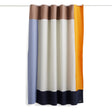 Cortina de ducha Pivot · HAY · Cream
