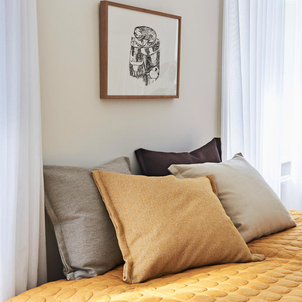 Colcha Mega Dot · HAY · ambiente