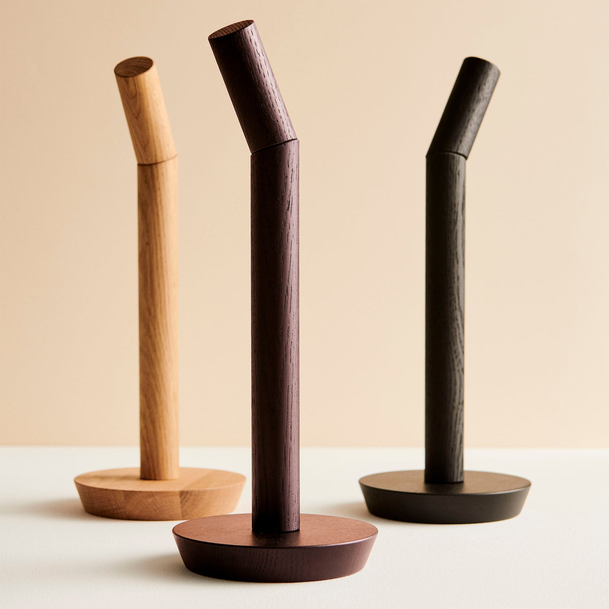 Portarrollos de cocina Porter · HAY · ambiente