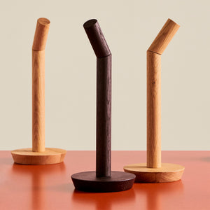 Portarrollos de cocina Porter · HAY · ambiente