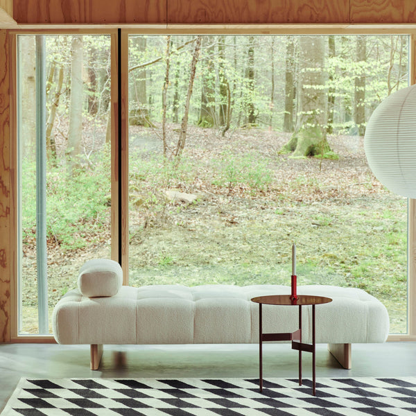 Daybed Quilton Lift · HAY · ambiente