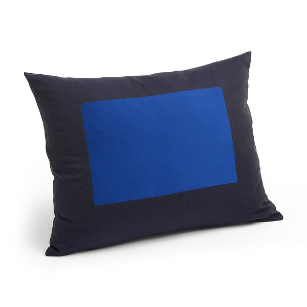 Cojín Ram · HAY · Dark Blue