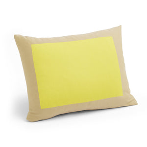 Cojín Ram · HAY · Yellow
