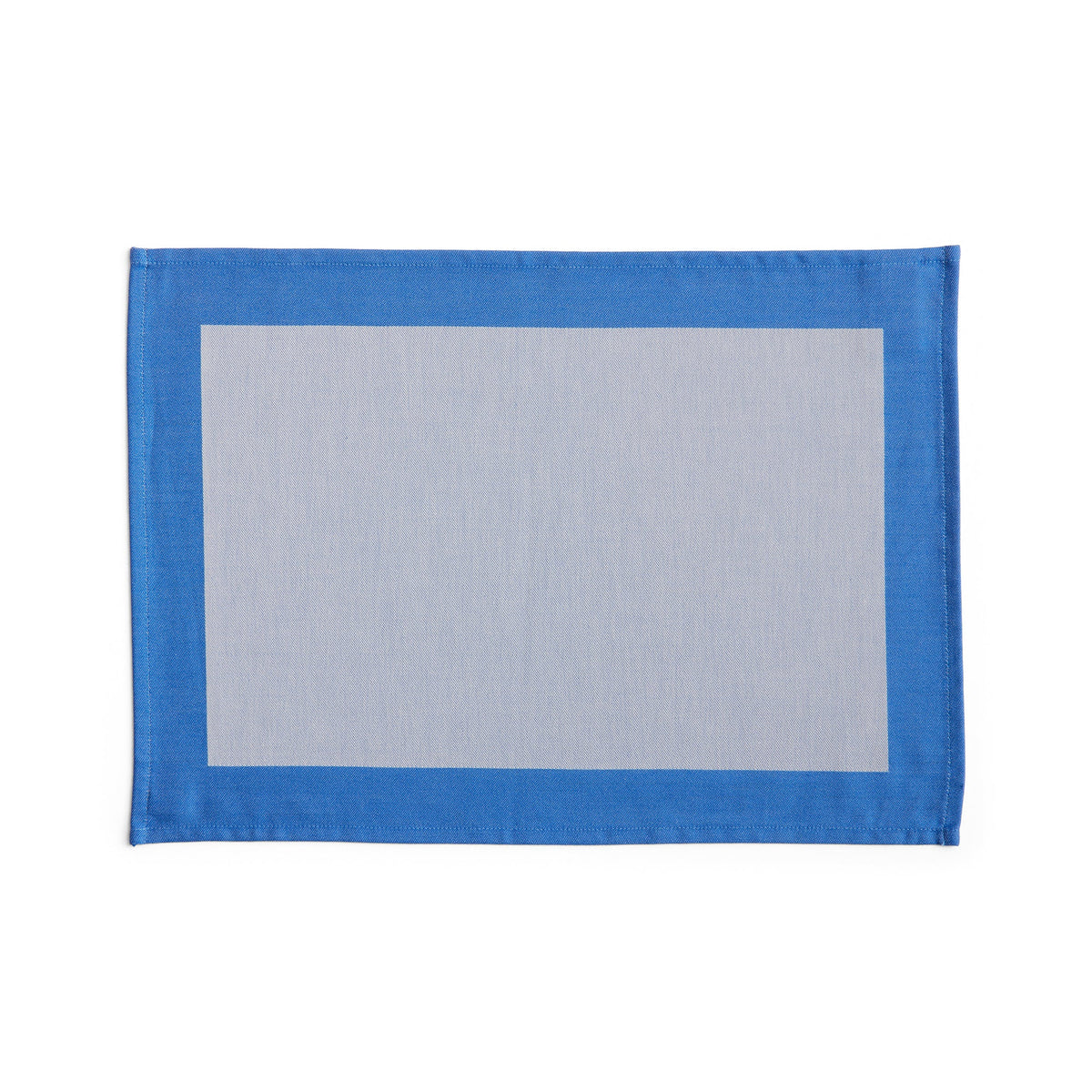 Mantel individual Ram · HAY · Blue