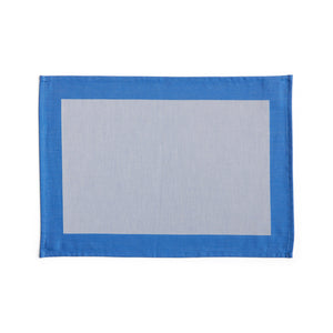Mantel individual Ram · HAY · Blue