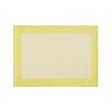 Mantel individual Ram · HAY · Yellow