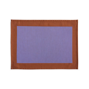 Mantel individual Ram · HAY · Purple