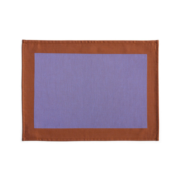 Mantel individual Ram · HAY · Purple
