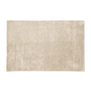 Alfombra Raw 2 · HAY · Sand / 170 x 240 cm