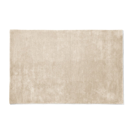 Alfombra Raw 2 · HAY · Sand / 170 x 240 cm