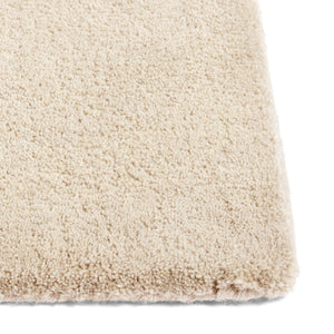Alfombra Raw 2 · HAY · Sand / 200 x 300 cm