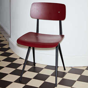Silla Result · HAY · ambiente