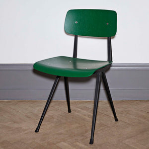 Silla Result · HAY · ambiente