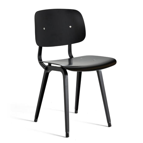 Silla Revolt · HAY · Black