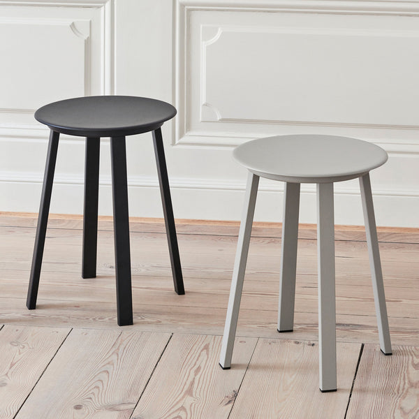 Taburete Revolver · HAY · ambiente
