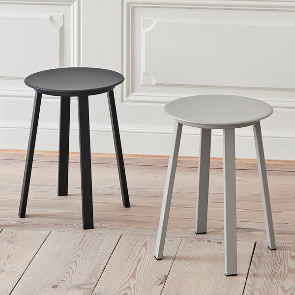 Taburete Revolver · HAY · ambiente