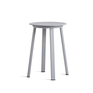Taburete Revolver · HAY · Grey