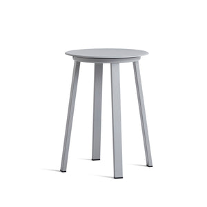 Taburete Revolver · HAY · Grey