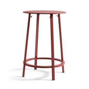 Mesa alta Revolver · HAY · Red
