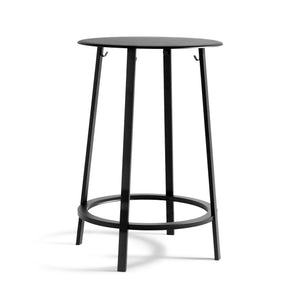 Mesa alta Revolver · HAY · Black